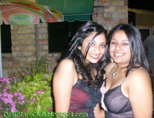 Club seventeen redhead teen